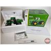 Image 1 : John Deere 8850 : Prestige Select (ERTL) (Scale 1:16) (Box Measures: 12-1/2"H x 19-1/4"W x 13-5/8"D)