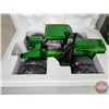 Image 2 : John Deere 8850 : Prestige Select (ERTL) (Scale 1:16) (Box Measures: 12-1/2"H x 19-1/4"W x 13-5/8"D)