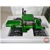 Image 5 : John Deere 8850 : Prestige Select (ERTL) (Scale 1:16) (Box Measures: 12-1/2"H x 19-1/4"W x 13-5/8"D)