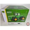 Image 8 : John Deere 8850 : Prestige Select (ERTL) (Scale 1:16) (Box Measures: 12-1/2"H x 19-1/4"W x 13-5/8"D)