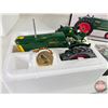 Image 2 : Oliver Model Super 77 : Precision Series #4 (ERTL) (Scale 1:16) (Box Measures : 7-1/2"H x 10"W x 7-1