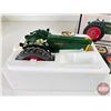Image 4 : Oliver Model Super 77 : Precision Series #4 (ERTL) (Scale 1:16) (Box Measures : 7-1/2"H x 10"W x 7-1