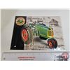 Image 8 : Oliver Model Super 77 : Precision Series #4 (ERTL) (Scale 1:16) (Box Measures : 7-1/2"H x 10"W x 7-1