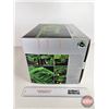 Image 12 : John Deere Tractor : The Model 9750 STS Combine : Series II Precision #1 (ERTL) (Scale 1:32) (Box Me