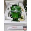 Image 3 : John Deere Tractor : The Model 9750 STS Combine : Series II Precision #1 (ERTL) (Scale 1:32) (Box Me