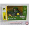 Image 2 : John Deere 8RX 410 Tractor : Prestige Collection (ERTL) (Scale 1:64) (Box Measures : 3-1/4"H x 5-1/2