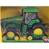 Image 3 : John Deere 8RX 410 Tractor : Prestige Collection (ERTL) (Scale 1:64) (Box Measures : 3-1/4"H x 5-1/2