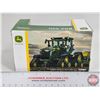 Image 5 : John Deere 8RX 410 Tractor : Prestige Collection (ERTL) (Scale 1:64) (Box Measures : 3-1/4"H x 5-1/2
