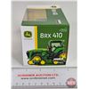 Image 6 : John Deere 8RX 410 Tractor : Prestige Collection (ERTL) (Scale 1:64) (Box Measures : 3-1/4"H x 5-1/2