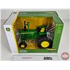 Image 1 : John Deere 6030 Tractor (ERTL) (Scale 1:16) (Box Measures : 9-1/4"H x 13-1/4"W x 8-1/4"D)