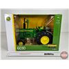 Image 2 : John Deere 6030 Tractor (ERTL) (Scale 1:16) (Box Measures : 9-1/4"H x 13-1/4"W x 8-1/4"D)