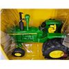 Image 3 : John Deere 6030 Tractor (ERTL) (Scale 1:16) (Box Measures : 9-1/4"H x 13-1/4"W x 8-1/4"D)
