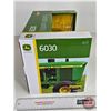 Image 4 : John Deere 6030 Tractor (ERTL) (Scale 1:16) (Box Measures : 9-1/4"H x 13-1/4"W x 8-1/4"D)