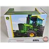 Image 5 : John Deere 6030 Tractor (ERTL) (Scale 1:16) (Box Measures : 9-1/4"H x 13-1/4"W x 8-1/4"D)
