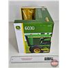 Image 6 : John Deere 6030 Tractor (ERTL) (Scale 1:16) (Box Measures : 9-1/4"H x 13-1/4"W x 8-1/4"D)