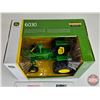 Image 7 : John Deere 6030 Tractor (ERTL) (Scale 1:16) (Box Measures : 9-1/4"H x 13-1/4"W x 8-1/4"D)