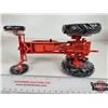 Image 12 : The Allis-Chalmers Model WD-45 Tractor : Precision Series #3 (ERTL) (Scale 1:16) (Box Measures: 7-1/