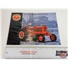 Image 14 : The Allis-Chalmers Model WD-45 Tractor : Precision Series #3 (ERTL) (Scale 1:16) (Box Measures: 7-1/