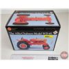Image 15 : The Allis-Chalmers Model WD-45 Tractor : Precision Series #3 (ERTL) (Scale 1:16) (Box Measures: 7-1/