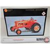 Image 18 : The Allis-Chalmers Model WD-45 Tractor : Precision Series #3 (ERTL) (Scale 1:16) (Box Measures: 7-1/