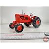 Image 2 : The Allis-Chalmers Model WD-45 Tractor : Precision Series #3 (ERTL) (Scale 1:16) (Box Measures: 7-1/