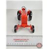 Image 3 : The Allis-Chalmers Model WD-45 Tractor : Precision Series #3 (ERTL) (Scale 1:16) (Box Measures: 7-1/