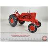 Image 4 : The Allis-Chalmers Model WD-45 Tractor : Precision Series #3 (ERTL) (Scale 1:16) (Box Measures: 7-1/