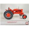 Image 5 : The Allis-Chalmers Model WD-45 Tractor : Precision Series #3 (ERTL) (Scale 1:16) (Box Measures: 7-1/