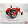 Image 6 : The Allis-Chalmers Model WD-45 Tractor : Precision Series #3 (ERTL) (Scale 1:16) (Box Measures: 7-1/