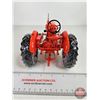 Image 7 : The Allis-Chalmers Model WD-45 Tractor : Precision Series #3 (ERTL) (Scale 1:16) (Box Measures: 7-1/