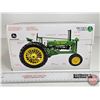 Image 13 : John Deere : The Unstyled Model B Tractor : Precision Classics #24 (ERTL) (Scale 1:16) (Box Measures