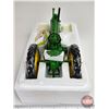 Image 5 : John Deere : The Unstyled Model B Tractor : Precision Classics #24 (ERTL) (Scale 1:16) (Box Measures