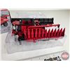 Image 2 : CASE IH : Axial-Flow 8250 Combine (ERTL) Farm Show 2020 (Scale 1:64) (Box Measures: 5-1/2"H x 8-1/2"