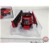 Image 4 : CASE IH : Axial-Flow 8250 Combine (ERTL) Farm Show 2020 (Scale 1:64) (Box Measures: 5-1/2"H x 8-1/2"
