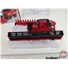 Image 5 : CASE IH : Axial-Flow 8250 Combine (ERTL) Farm Show 2020 (Scale 1:64) (Box Measures: 5-1/2"H x 8-1/2"