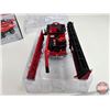 Image 6 : CASE IH : Axial-Flow 8250 Combine (ERTL) Farm Show 2020 (Scale 1:64) (Box Measures: 5-1/2"H x 8-1/2"