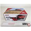 Image 7 : CASE IH : Axial-Flow 8250 Combine (ERTL) Farm Show 2020 (Scale 1:64) (Box Measures: 5-1/2"H x 8-1/2"