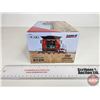 Image 8 : CASE IH : Axial-Flow 8250 Combine (ERTL) Farm Show 2020 (Scale 1:64) (Box Measures: 5-1/2"H x 8-1/2"