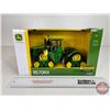 Image 2 : John Deere 9570RX Tractor (ERTL) (Scale 1:32) (Box Measures: 6-3/8"H x 11-1/4"W x 5-5/8"D)