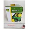 Image 6 : John Deere 9570RX Tractor (ERTL) (Scale 1:32) (Box Measures: 6-3/8"H x 11-1/4"W x 5-5/8"D)