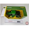 Image 7 : John Deere 9570RX Tractor (ERTL) (Scale 1:32) (Box Measures: 6-3/8"H x 11-1/4"W x 5-5/8"D)