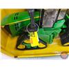 Image 9 : John Deere 9570RX Tractor (ERTL) (Scale 1:32) (Box Measures: 6-3/8"H x 11-1/4"W x 5-5/8"D)