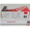 Image 8 : Coca-Cola Beverage Truck (ERTL) (Scale 1:64) (Box Measures : 4"H x 8-1/4"W x 2-3/4"D)