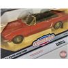 Image 3 : American Muscle : 1964-1/2 Ford Mustang (ERTL) (Scale 1:12) (Box Measures: 7-1/2"H x 19"W x 8-1/2"D)