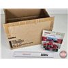 Image 1 : Partial Case Lot (8) : CASE IH STEIGER 620 Quadtrac (All Unopened in Orig Case) (ERTL) (Scale 1:64) 