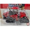 Image 3 : Partial Case Lot (8) : CASE IH STEIGER 620 Quadtrac (All Unopened in Orig Case) (ERTL) (Scale 1:64) 