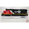 Image 10 : M.T.H. Electric Trains : GP-40 Diesel Engine "O" Gauge (Box Measures: 6-1/2"H x 21"W x 5"D)