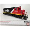 Image 5 : M.T.H. Electric Trains : GP-40 Diesel Engine "O" Gauge (Box Measures: 6-1/2"H x 21"W x 5"D)