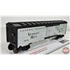 Image 2 : LIONEL O and O27 Gauge : Rolling Stock : Vermont Milk (Box Measures: 4-1/2"H x 13"W x 2-1/2"D)
