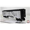 Image 4 : LIONEL O and O27 Gauge : Rolling Stock : Vermont Milk (Box Measures: 4-1/2"H x 13"W x 2-1/2"D)